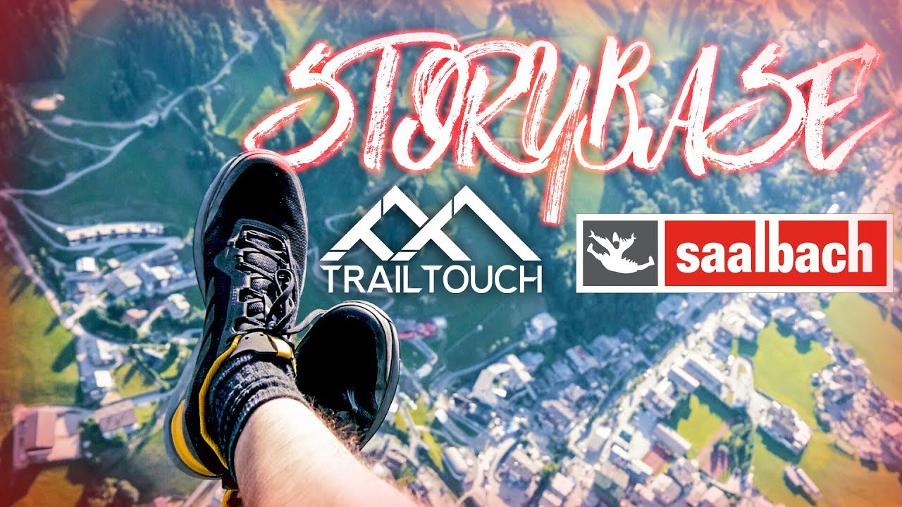 Storybase 2017 Saalbach Hinterglemm x TrailTouch