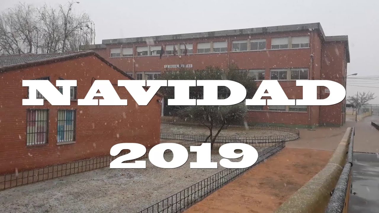 NAVIDAD 2019