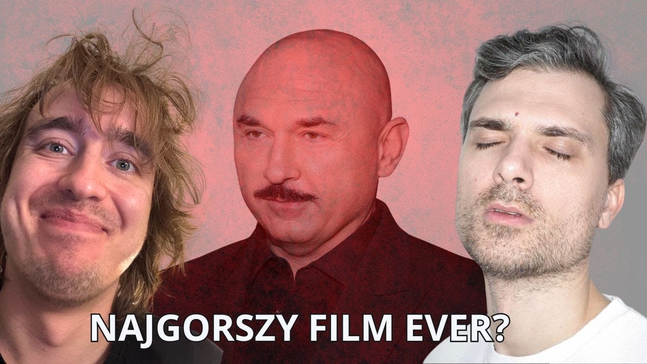 OBEJRZELIŚMY 