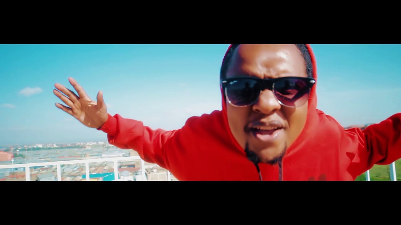 Labalaa X Rojjah - THIS YEAR (Official Video)
