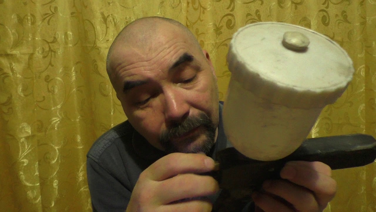Распылитель порошковой краски Лидер