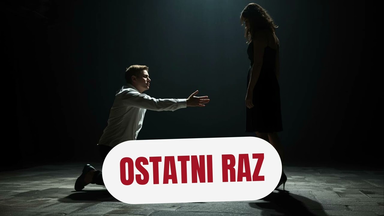Mr. AI Music - „Ostatni raz￼”