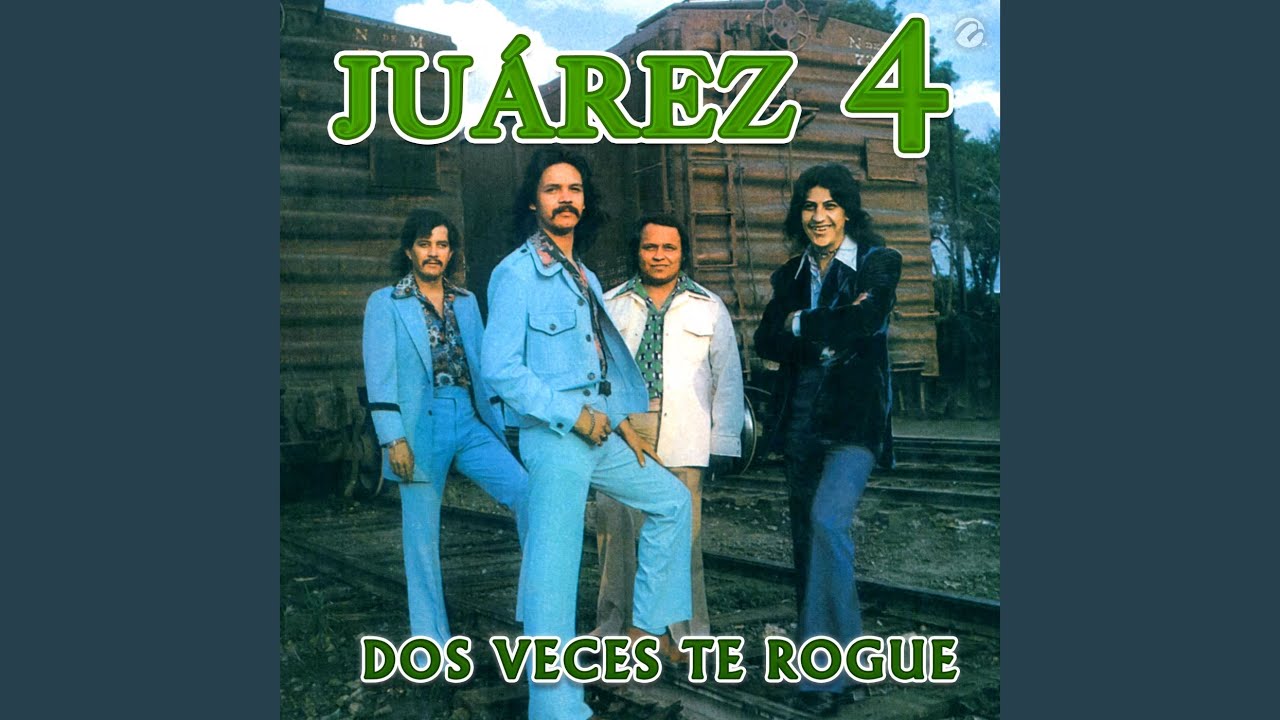 Dos Veces Te Rogue