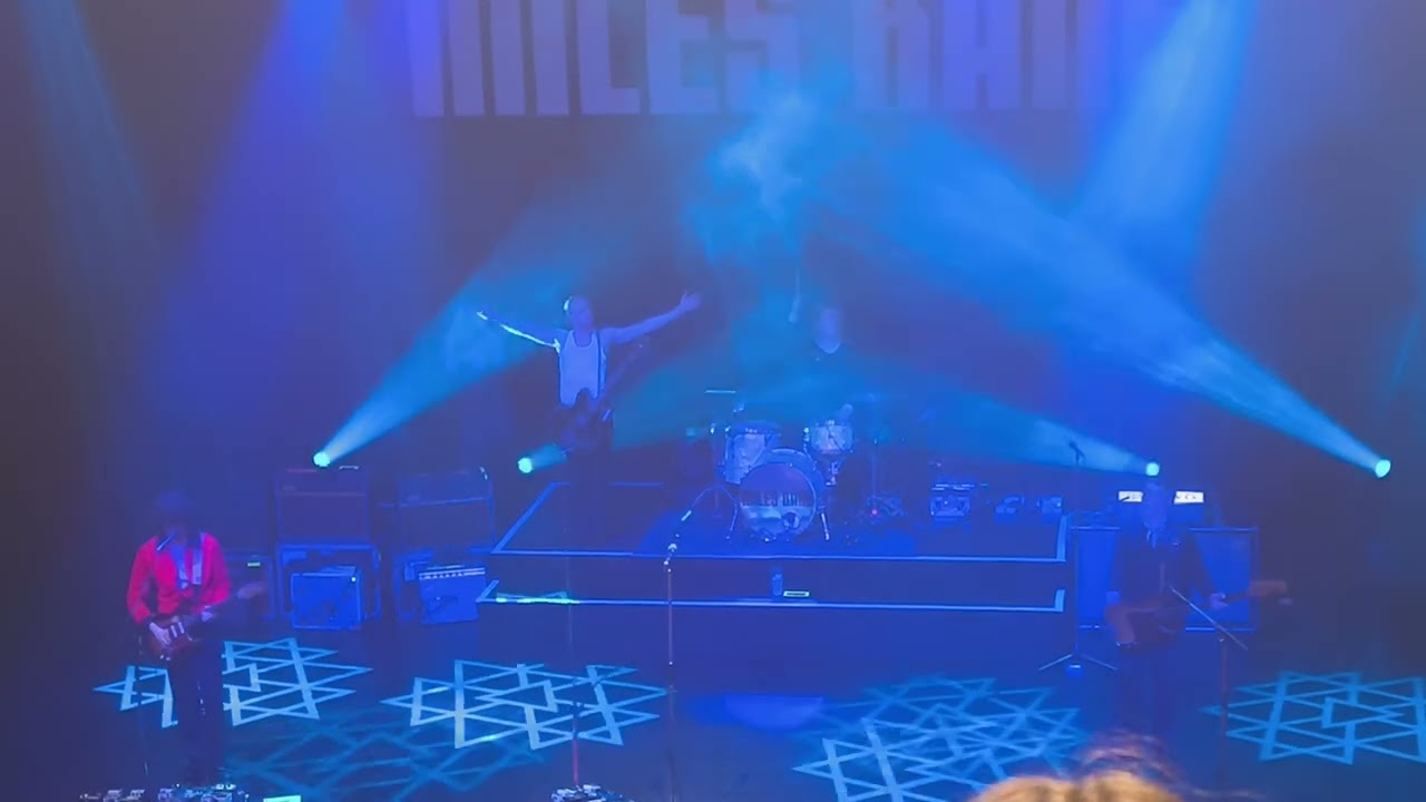 Miles Kane : Rearrange,  Tivoli Utrecht 17/02/2024