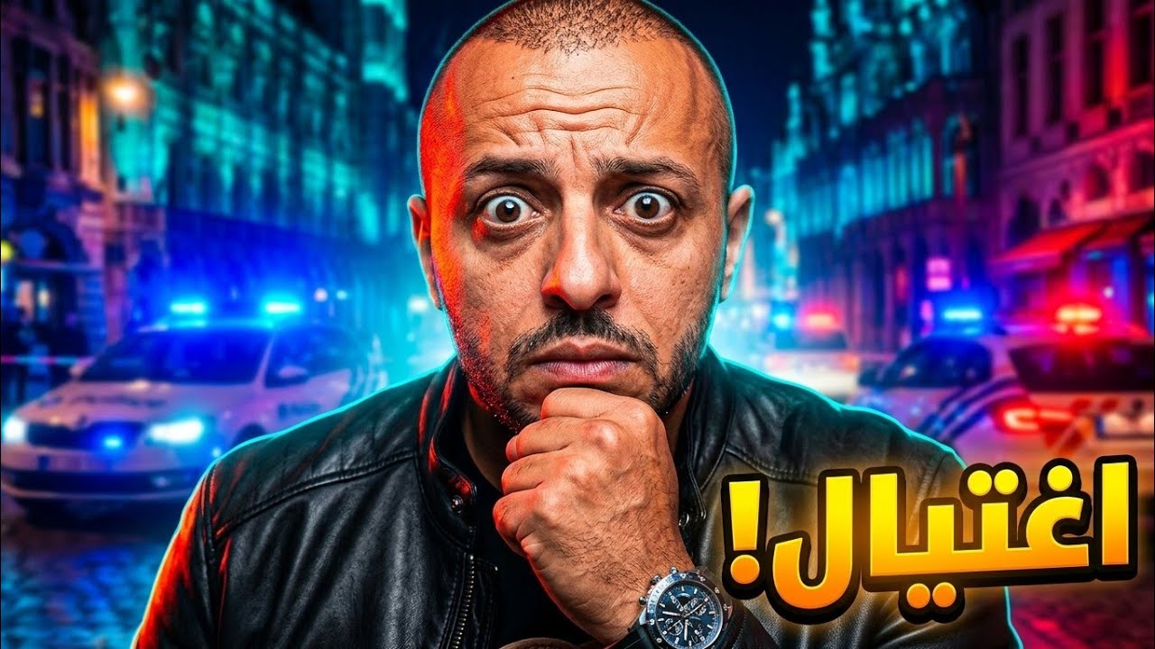 حرب العصابات تخطف مراد