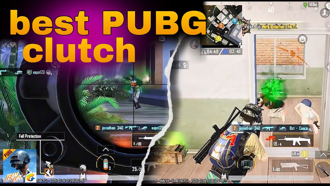  NEW PUBG mobile 4.3UPDATE GAMEPLAY | #clutch# 13KILLS GAMEPLAY PUBG mobile - KILL CHOR