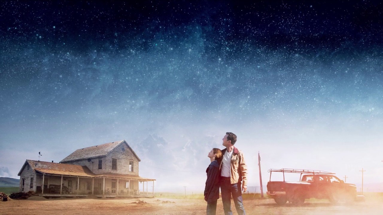 Hans Zimmer - Stay (Interstellar Soundtrack) 1 hour
