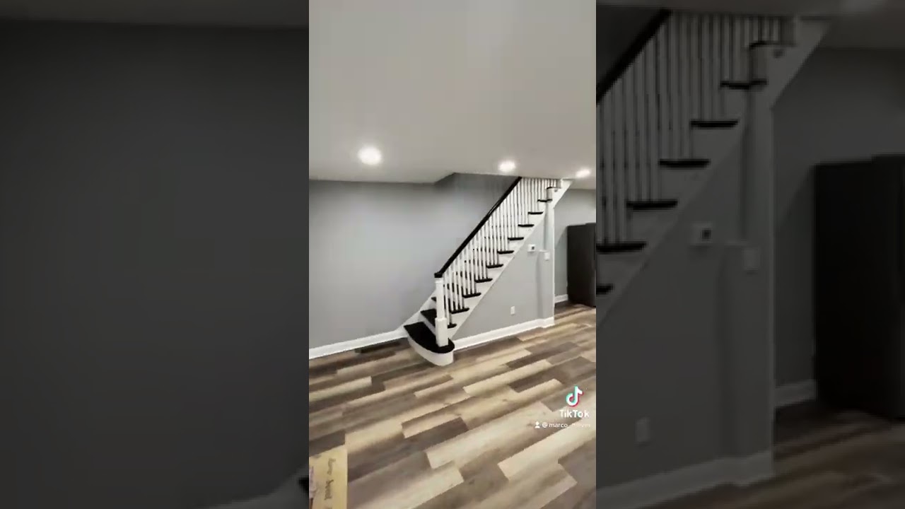 Philly House Tour 