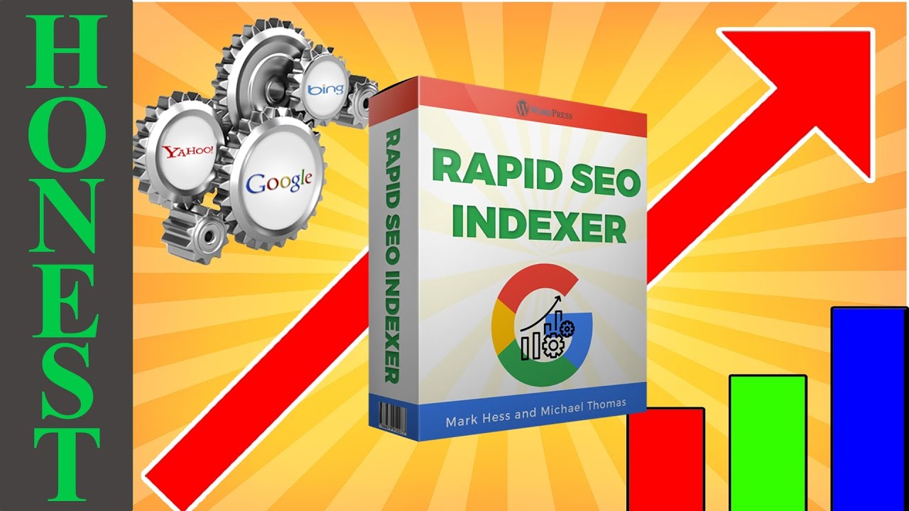 Rapid SEO Indexer Plugin Review - Quick Setup, Real Results