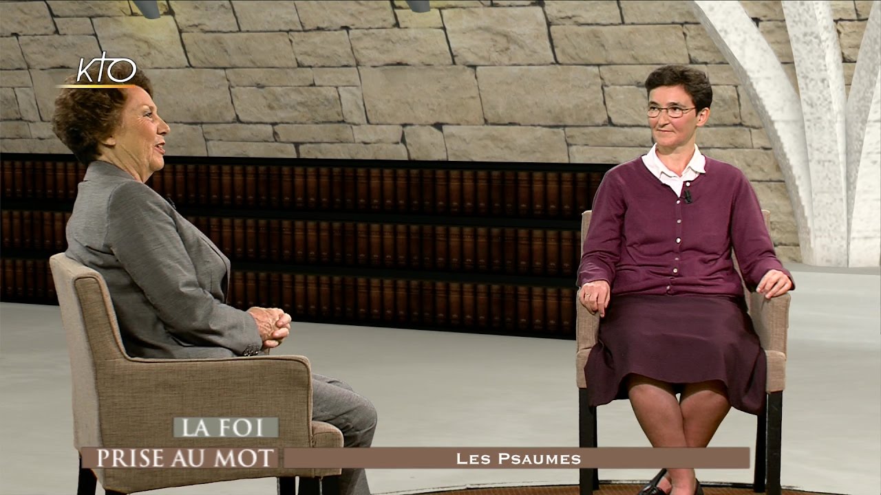 Les Psaumes