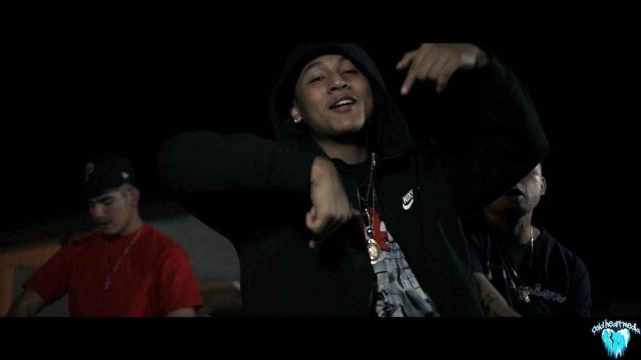 Lil AD x Claims - Yhung Nigga (Dir. Cold Heart Media)