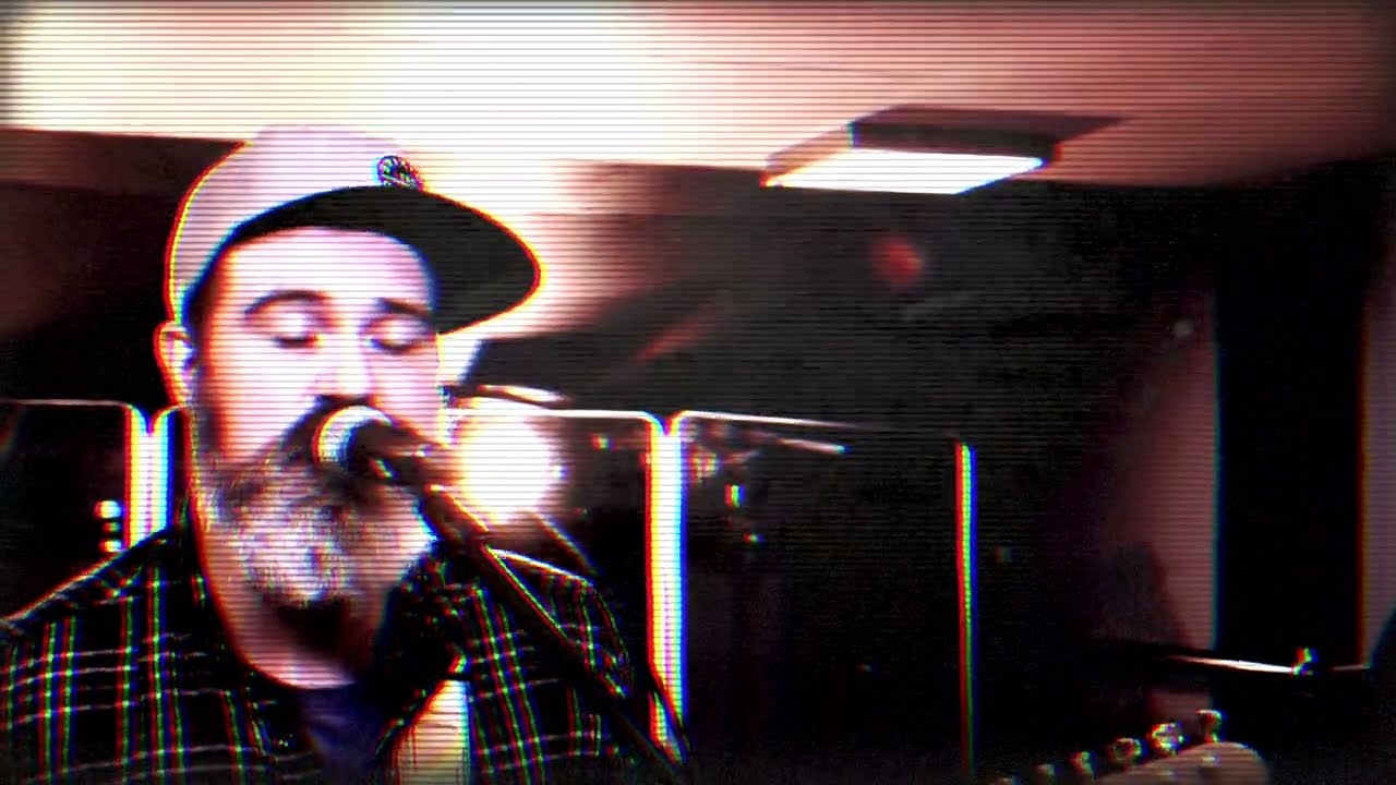 Drew Makes Noise - Something To Kill - Live @ Eleven : Fifty Eight