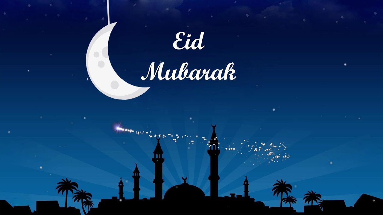 Top 10 Ramadan and Eid Intro Video