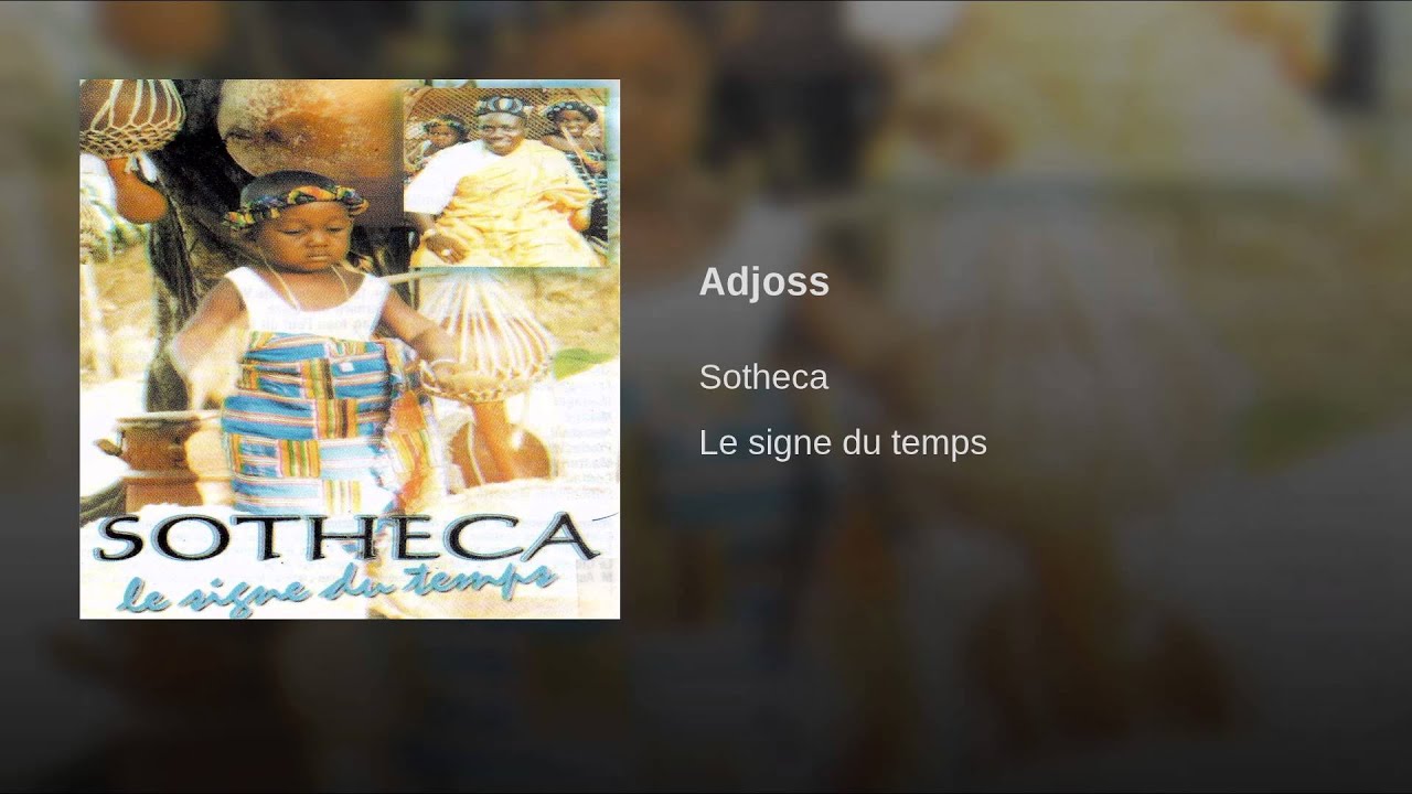 Adjoss