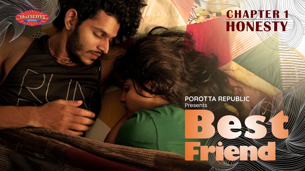 BEST FRIEND : Chapter 1 