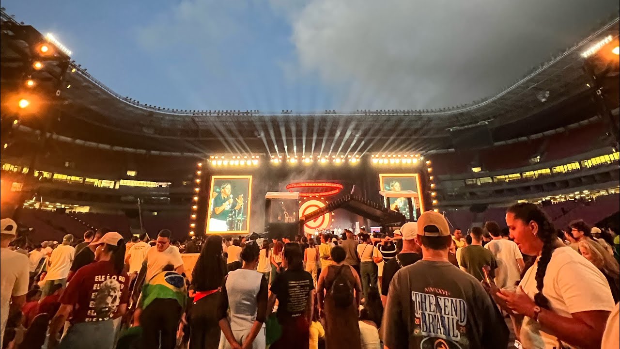 the send brasil 2026 - recife
