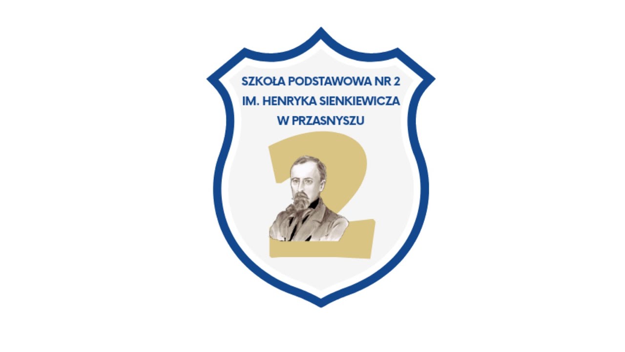 SP 2 w Przasnyszu - Szkoła z pasją!
