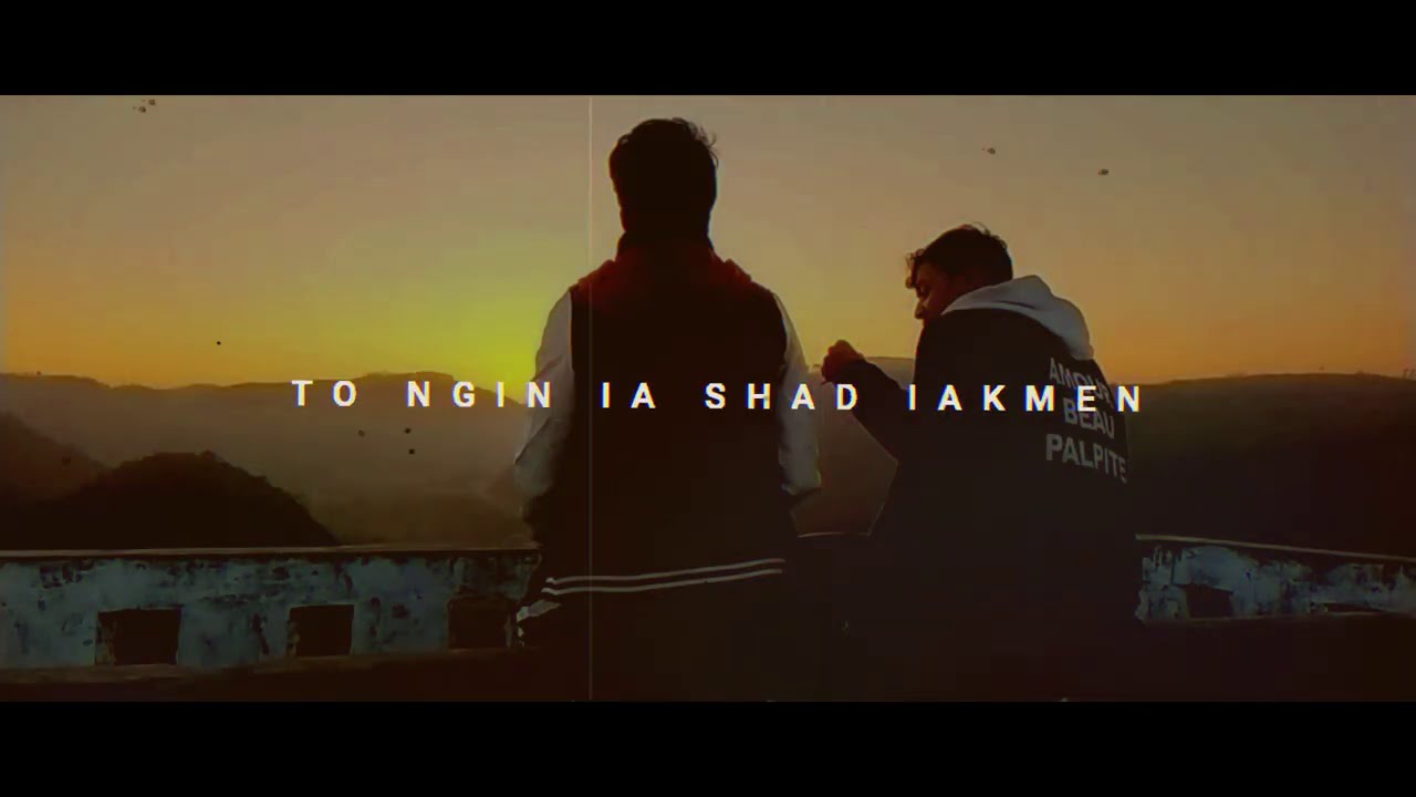 To Ngin Ia Shad - Nald ft Denald