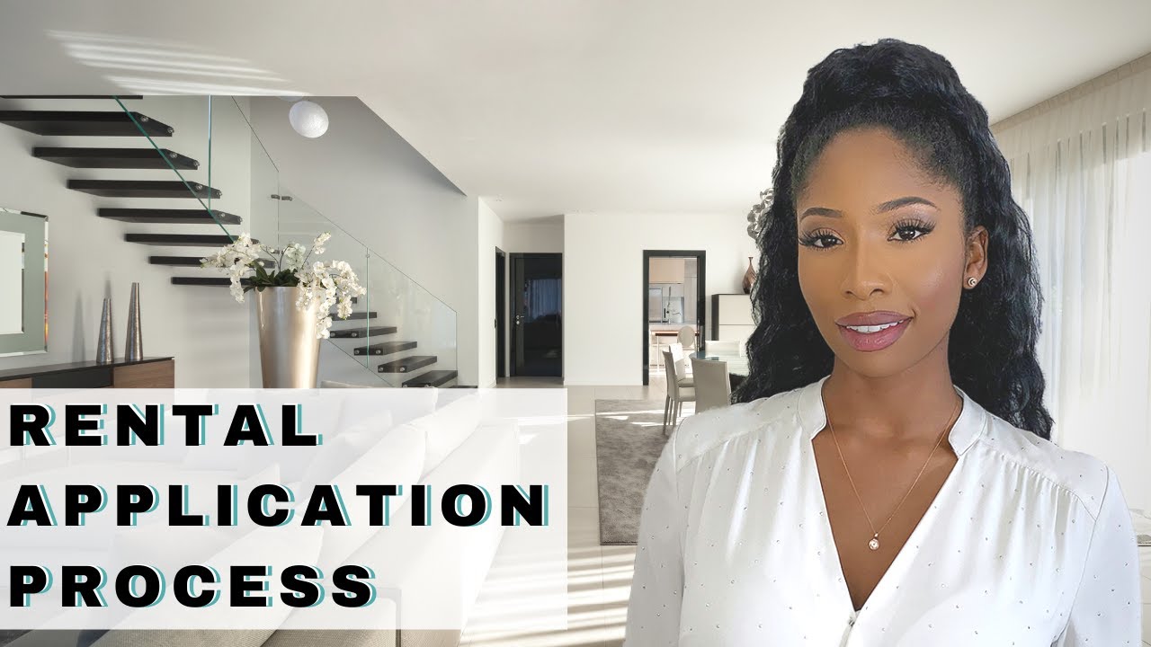Important Tips Every Renter Should Know | Rental Application Process | Tips & Advice | 2020
