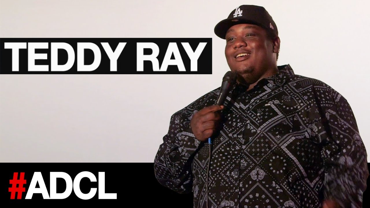 Paying Rent has me Forgetting About Hoes - Teddy Ray