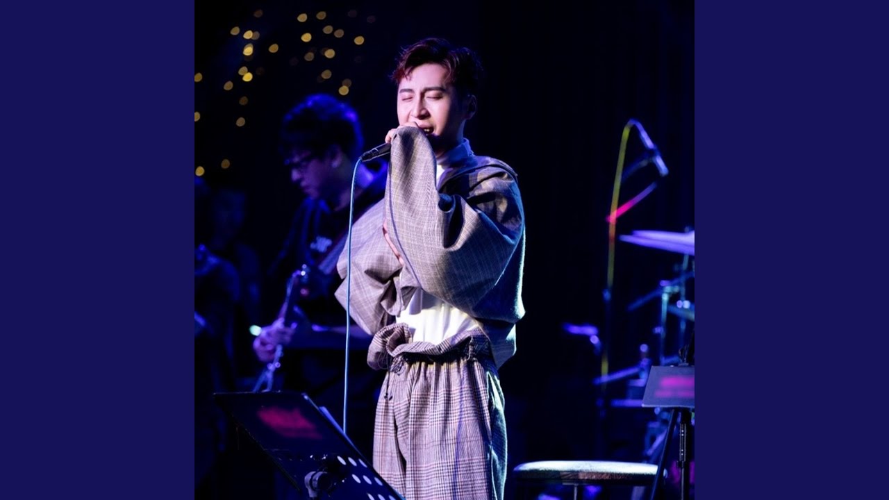 你一定要幸福