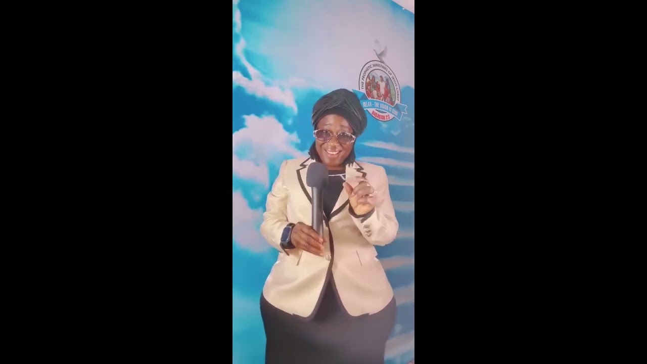 TOPIC: GOD WHO IS PERFECT IN HIS CARING