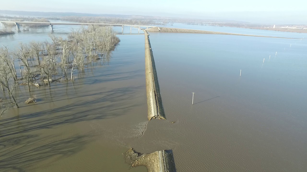 Levee Breach 321