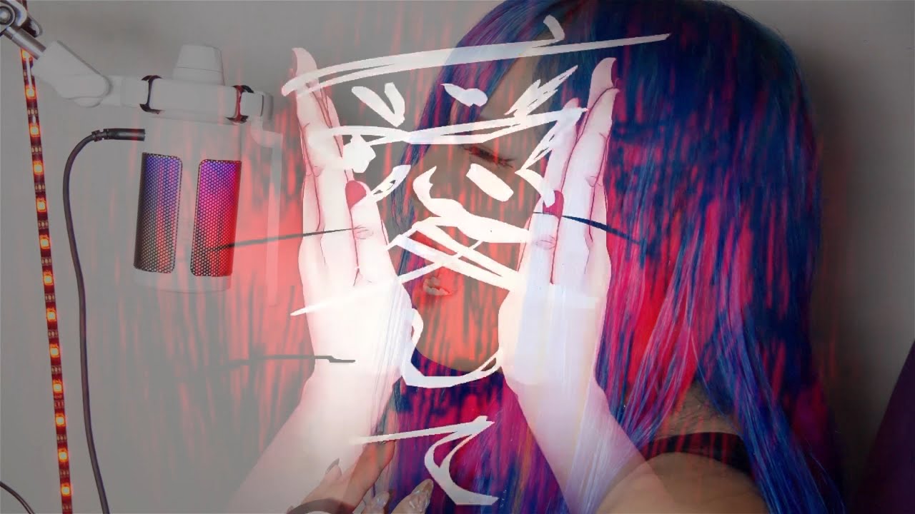 【enn】Kikuo - 愛して愛して愛して　歌ってみた