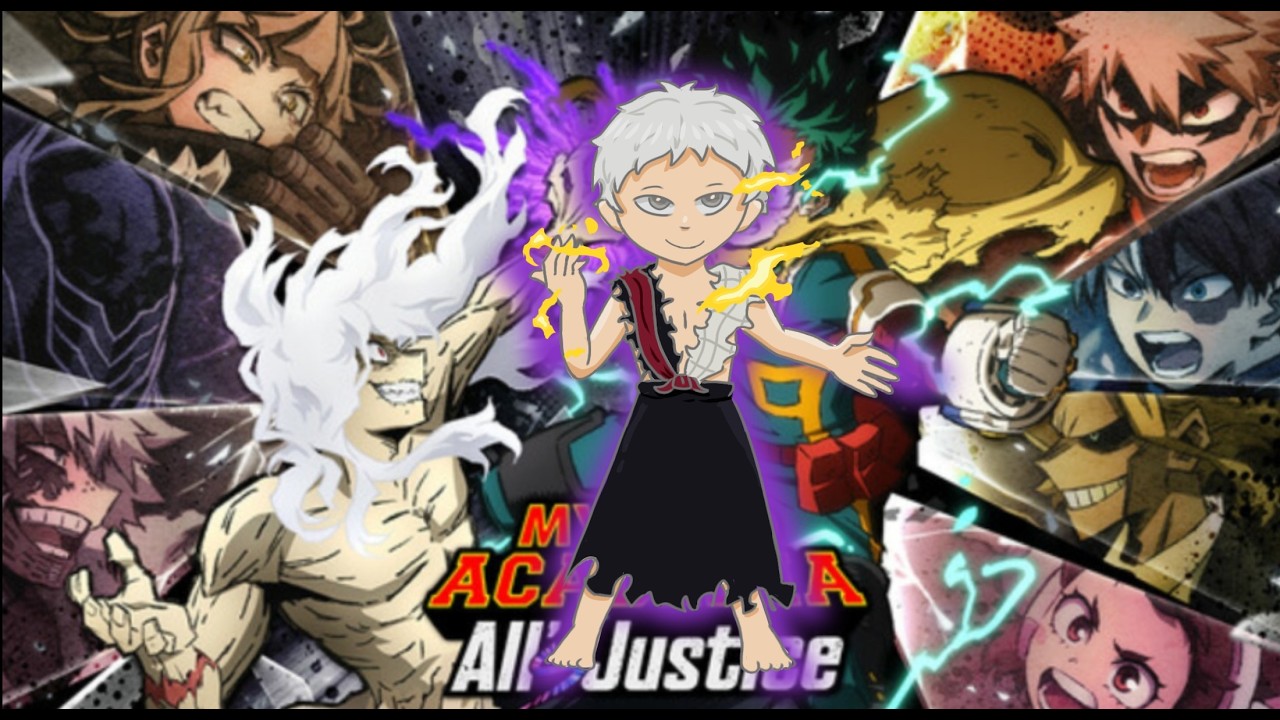 Rewind All-For-One Showcase!