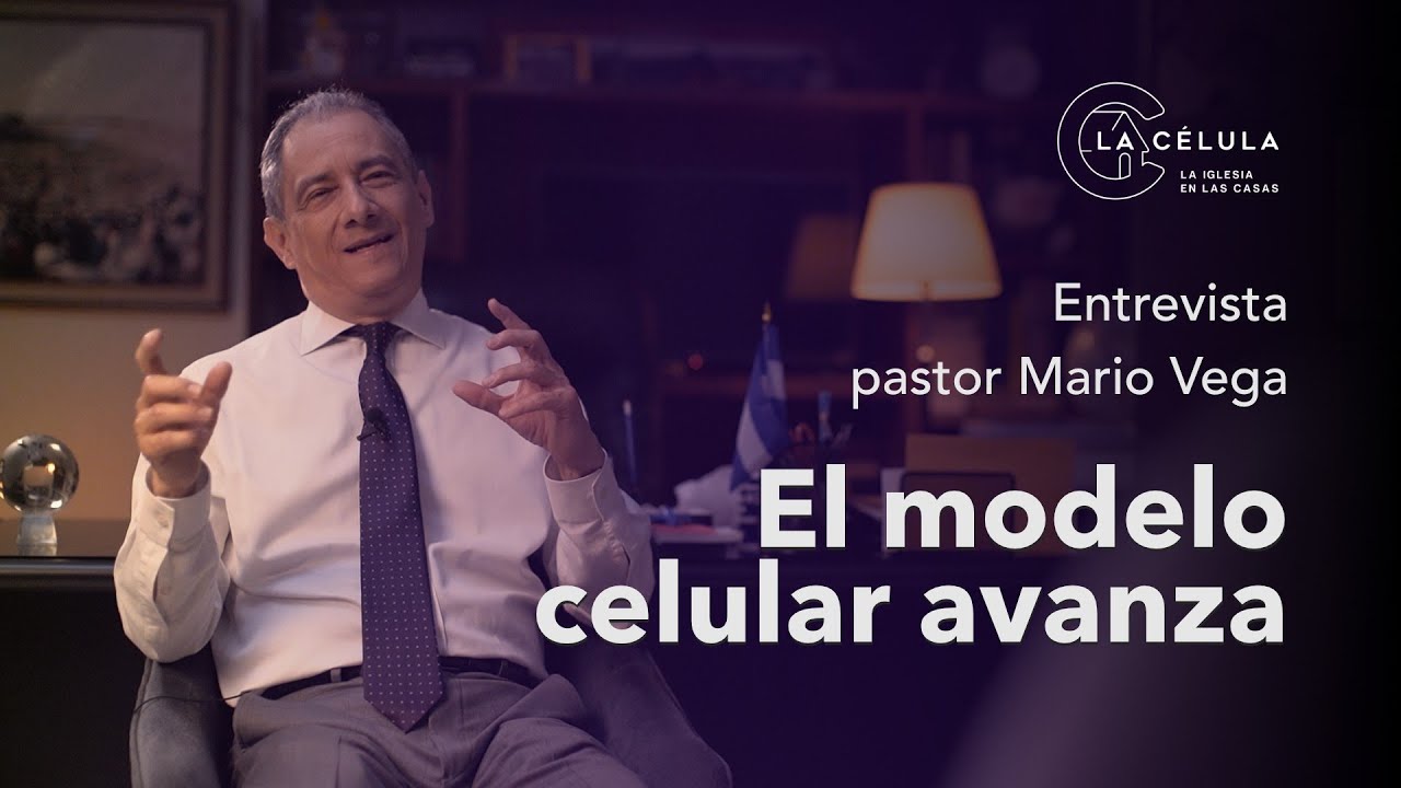 La Célula | El modelo celular avanza