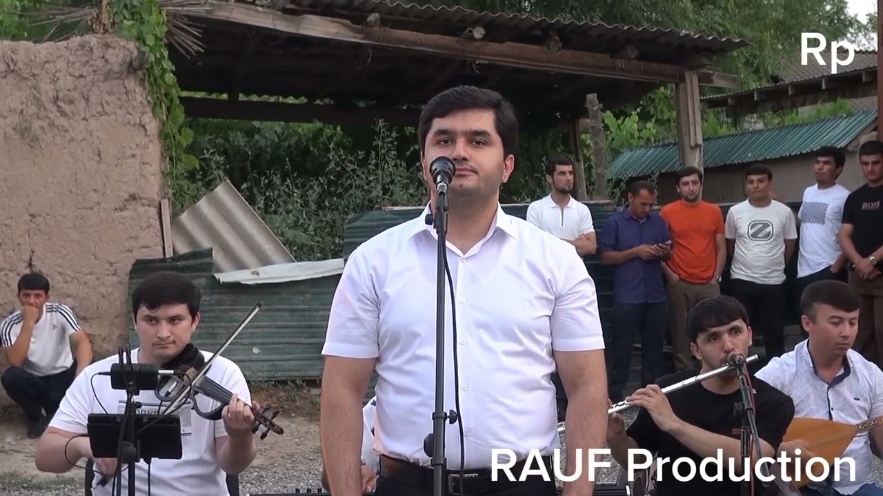 БАХТОВАРИ СУХРОБ -  БАЗМИ ТУЁНА2024  /Н ВОСЕЬ/ БАЗМИ САРТАРОШОН BAKhtovari  Suhrod NEW 2024