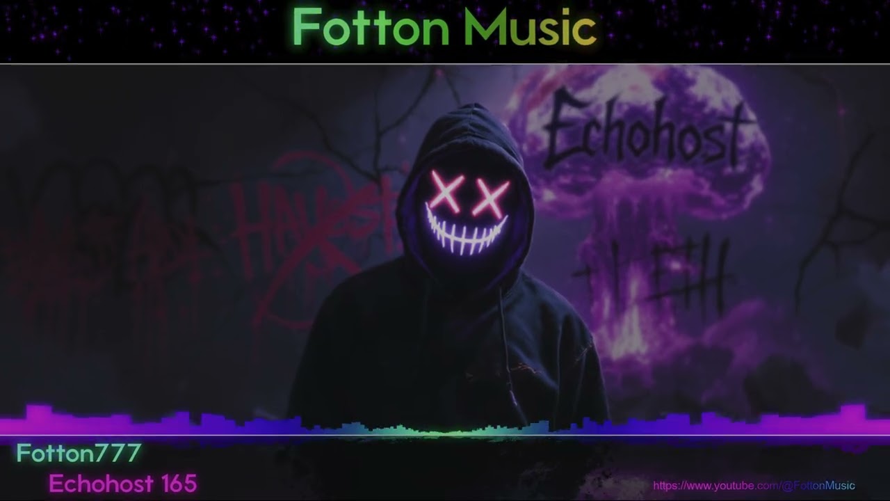 Fotton777 &mdash; Echohost 165