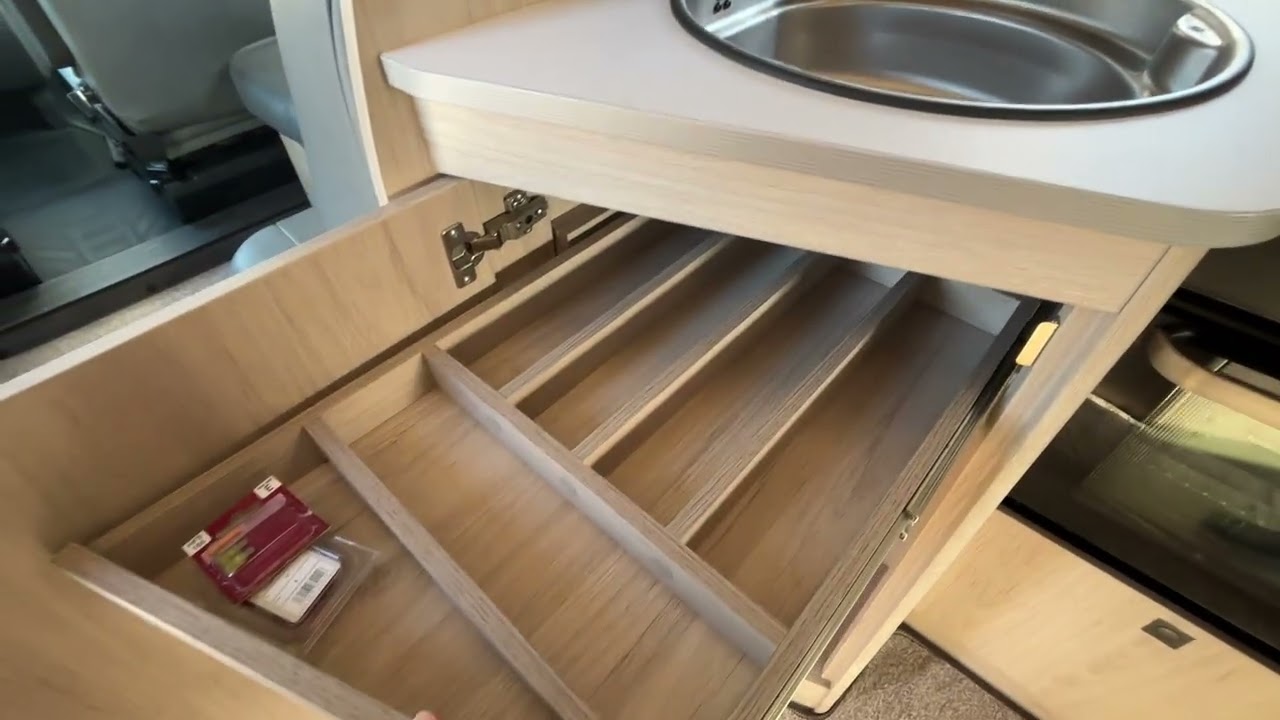 2022 Auto-Trail F-Line F72