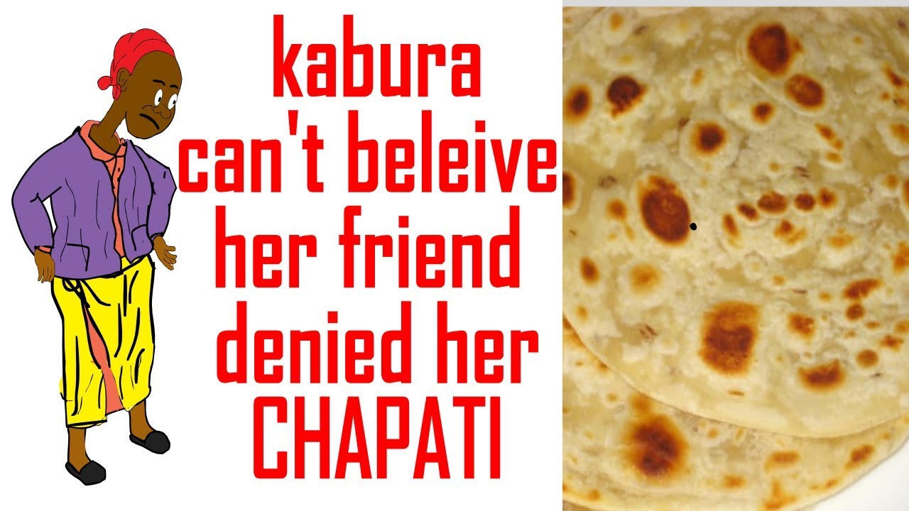 CHAPATI PROBLEMS