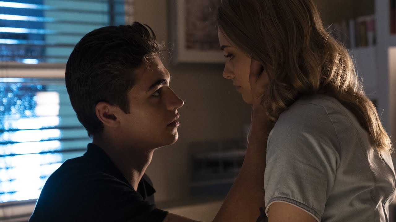 Você Sumiu Nos Meus Braços 🖤💨 | Quando Tudo Que Restou Foi Dor