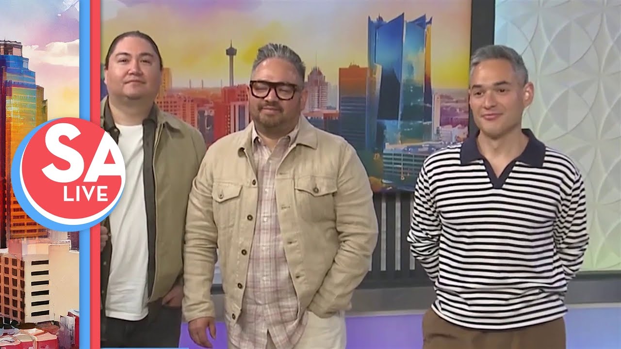 New season, new swagger - Spring styles for guys