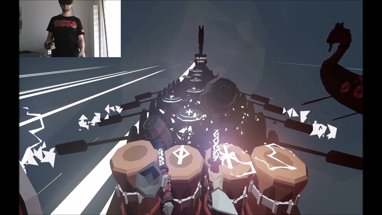 Ragnarock - cptCLAWWW - Masters of the galaxy (level 9) WORLD RECORD