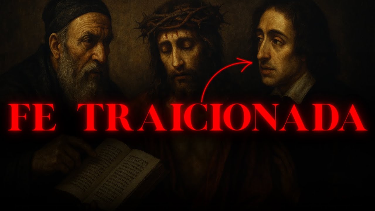 La verdad oculta en el Talmud: Qué sabía Spinoza sobre Jesús?
