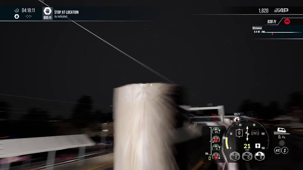 LIVE STREAM TSW6 MBTA Custom scenario