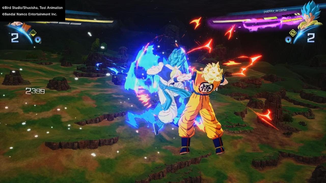 DRAGON BALL: Sparking! ZERO_20260314182508