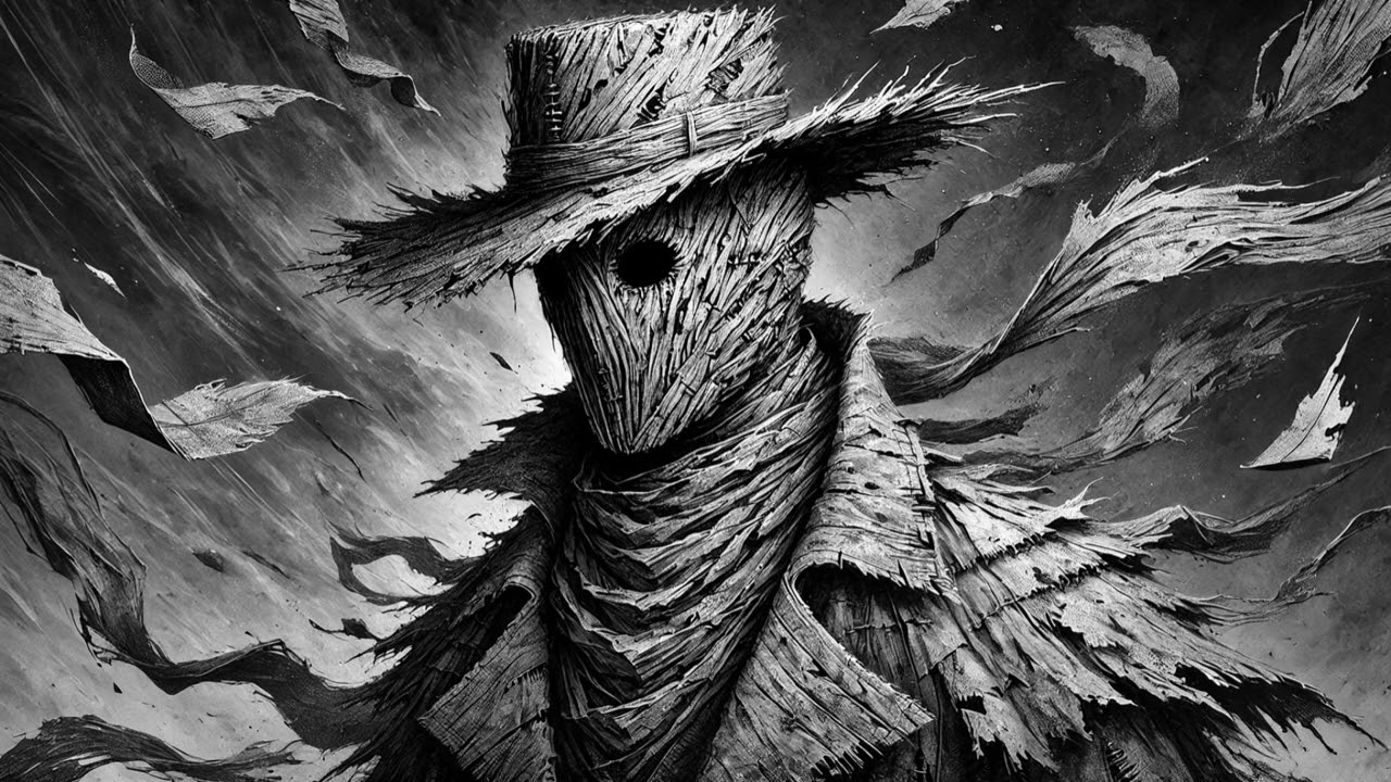 ホロウ・カウボーイ (The Hollow Cowboy) (1時間)