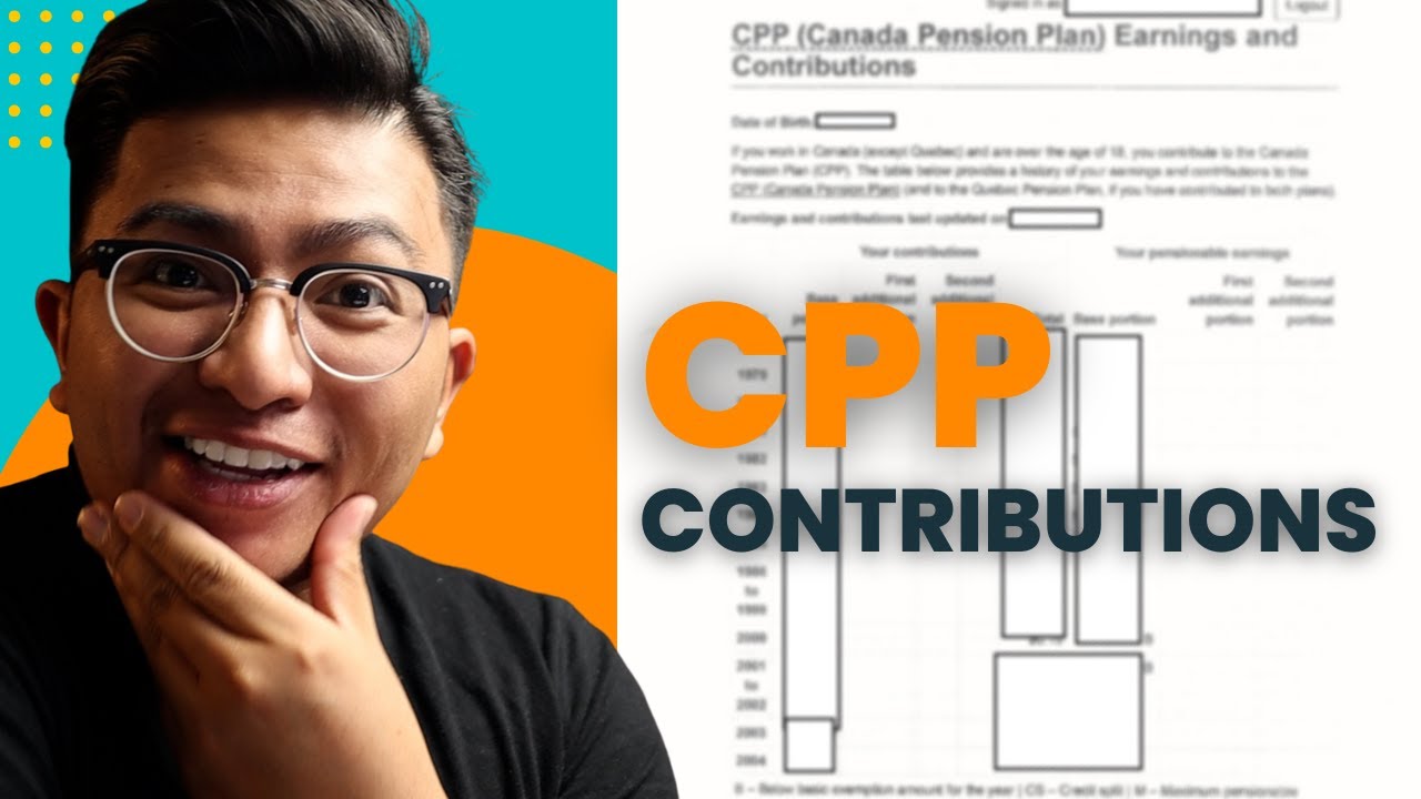 ТОЧКА БЕЗУБЫТОЧНОСТИ ДЛЯ ВАШИХ ВЗНОСОВ В CPP. Как читать выписку о взносах. (Ответы на вопросы зр...