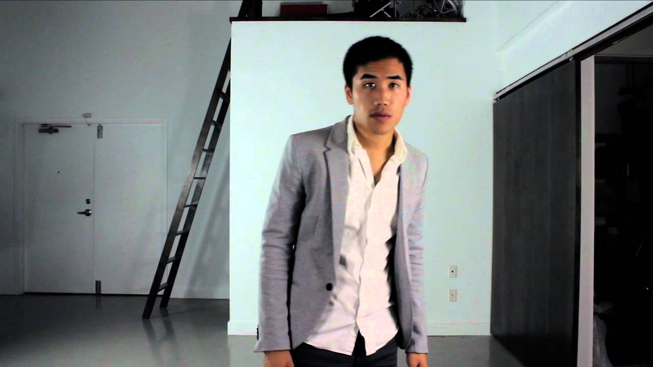 We Are Never Ever Getting Back Together - Taylor Swift cover by Andrew Huang