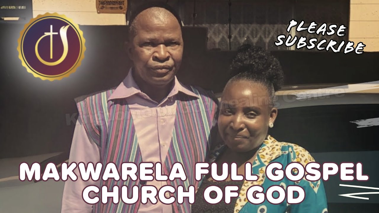 04.01.2026 Sunday Service, Makwarela Full Gospel