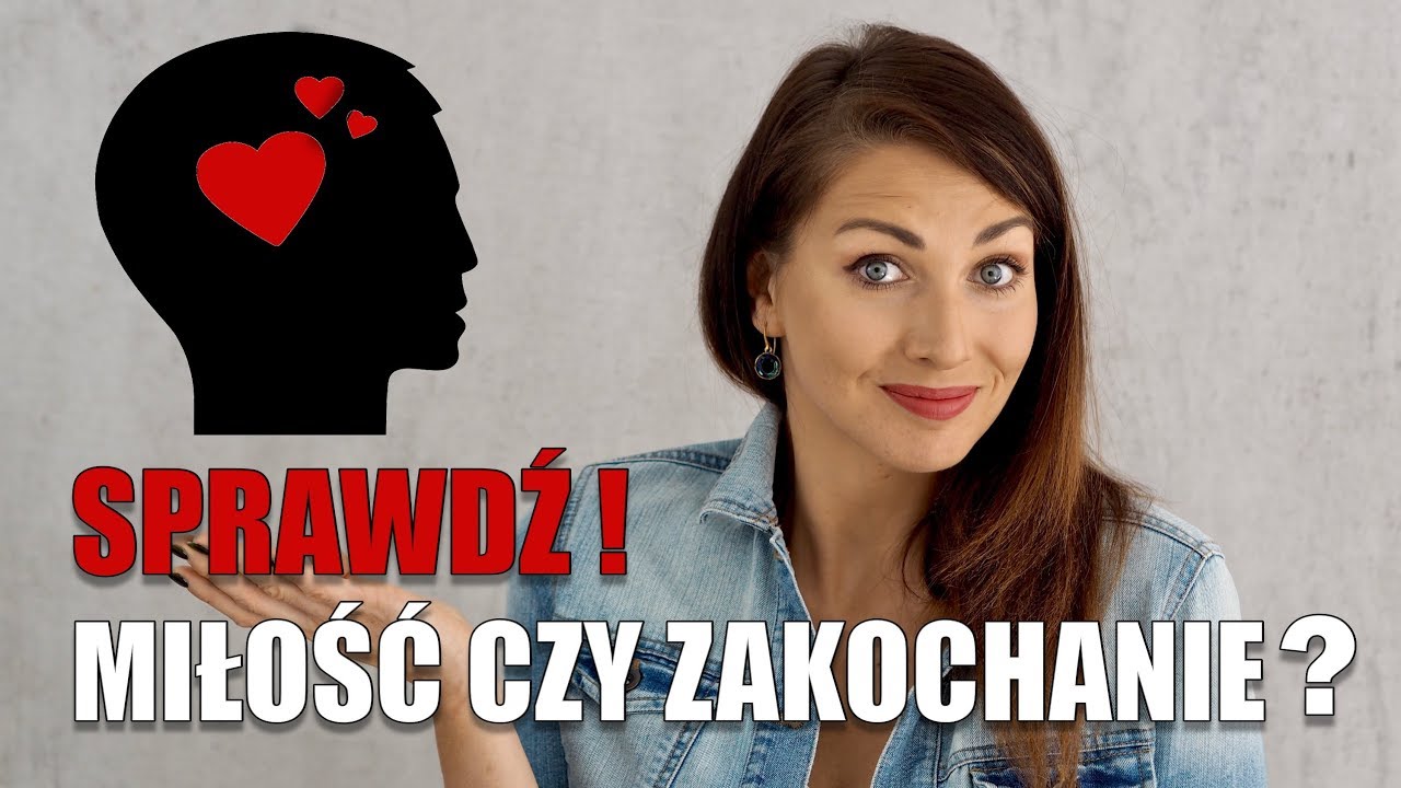 CZY TO MIŁOŚĆ CZY TYLKO ZAKOCHANIE? RÓŻNICE I SoSpecial