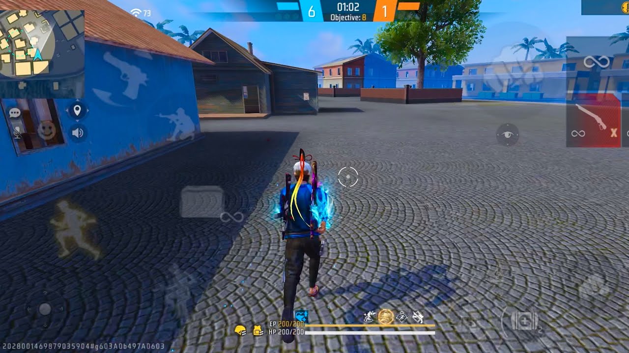 Gameplay 🔥 IPhone 12 Pro Max📲