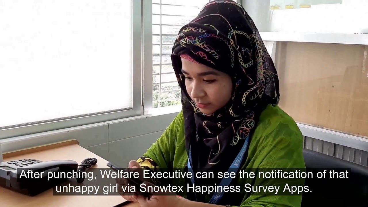 SNOWTEX Happiness Management Video Final 2019