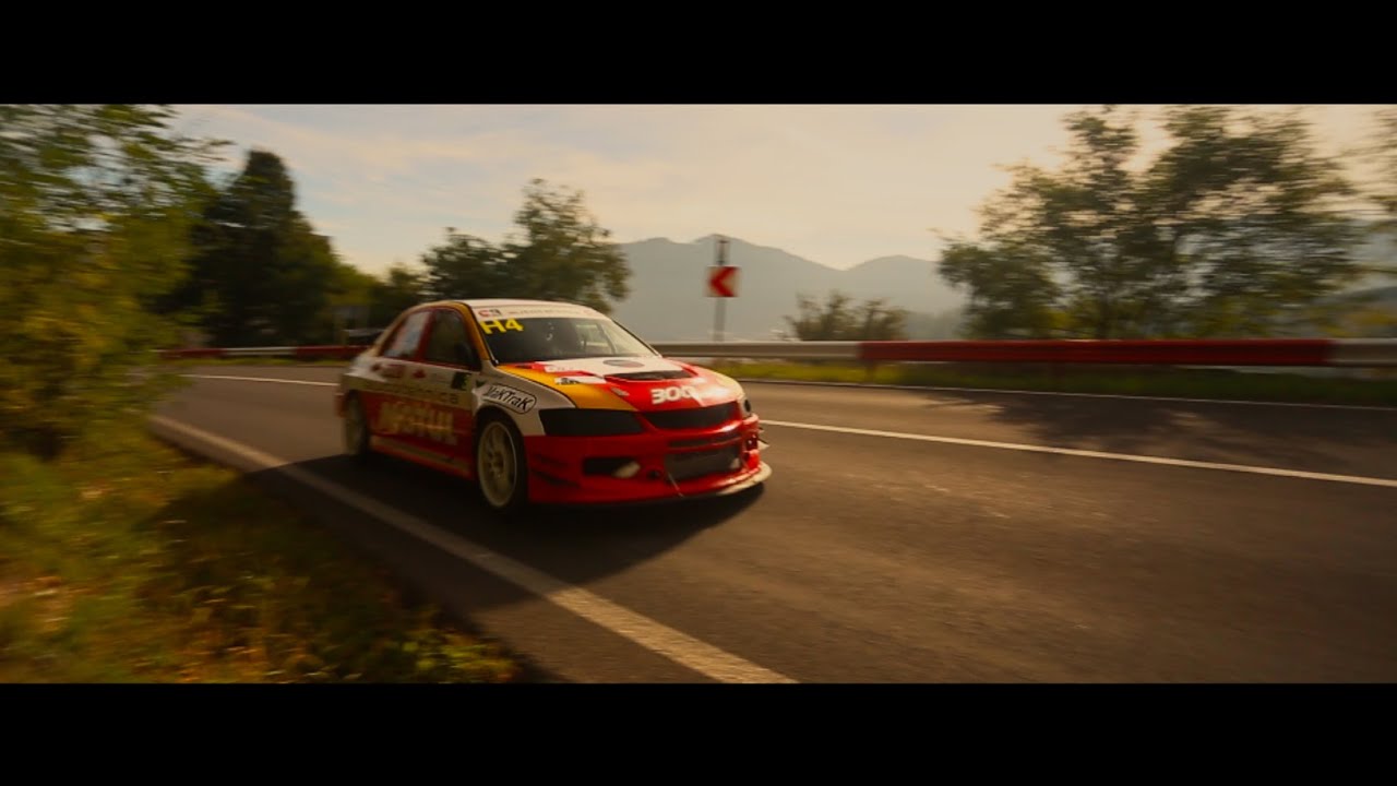 Hillclimb Poiana Brasov 2015