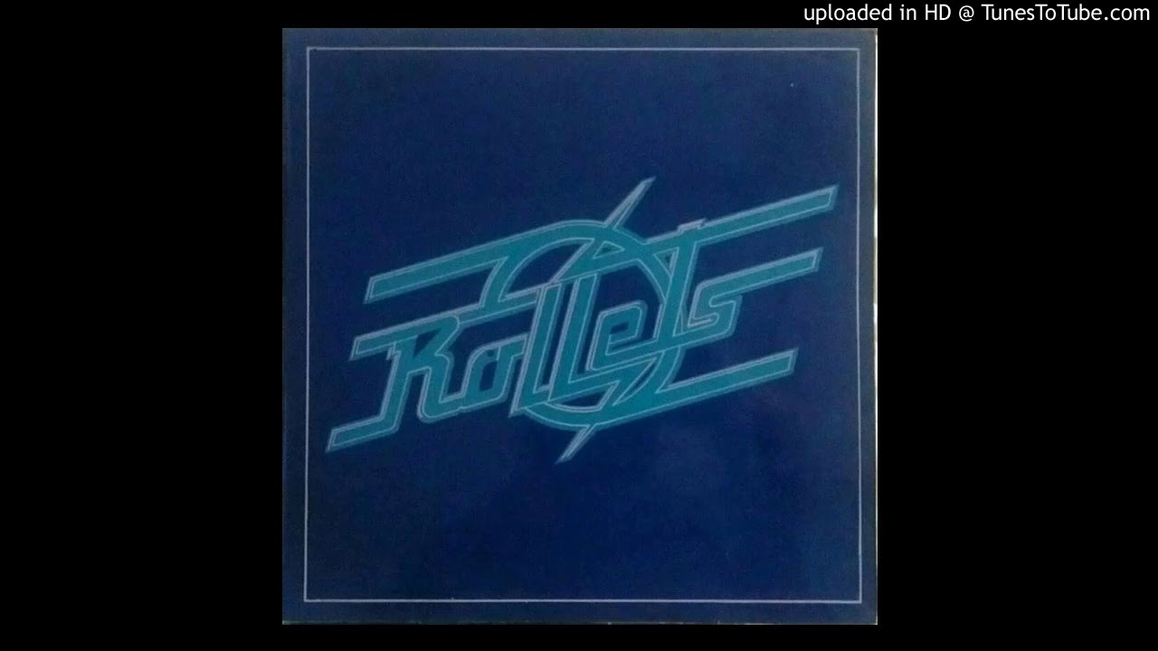 Rollets - La Primera Vez (Peru 1981)