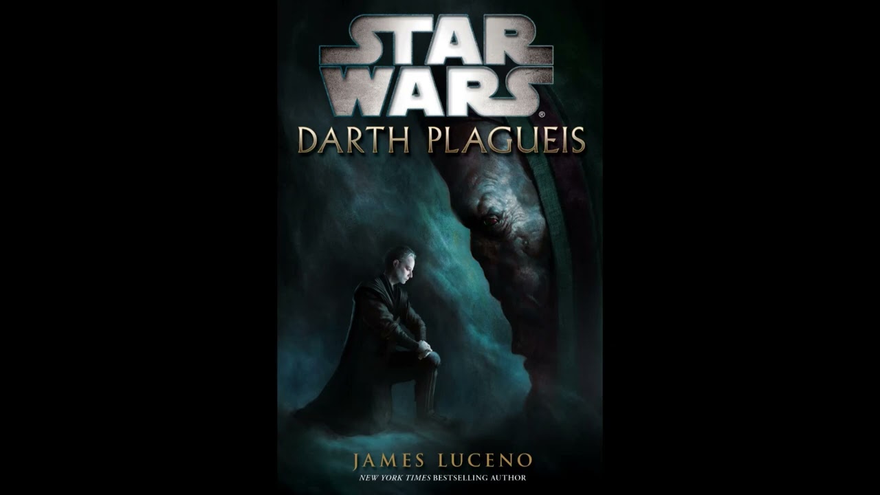 Darth Sidious' Speech To A Dying Plagueis (Star Wars: Darth Plagueis)